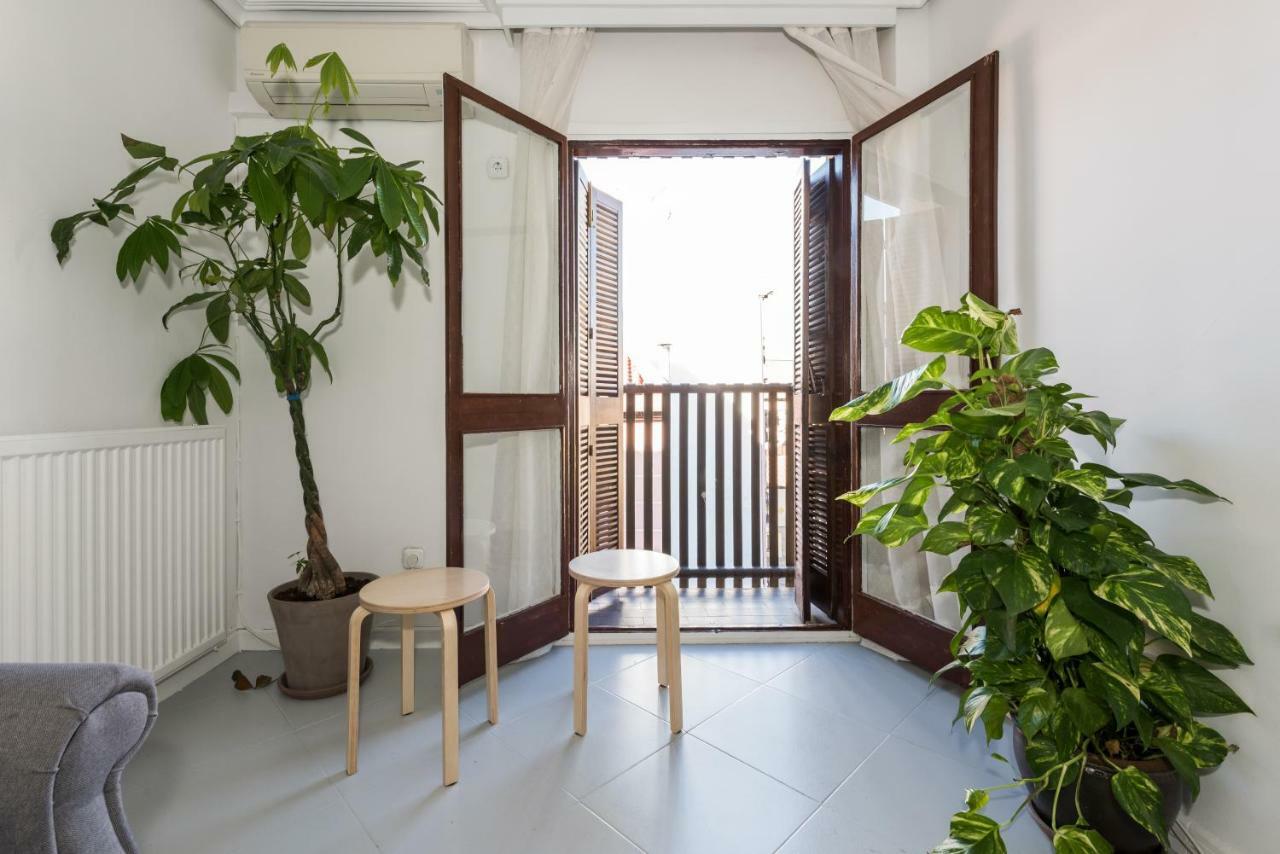 Super View Apartment Plaza Mayor 마드리드 외부 사진
