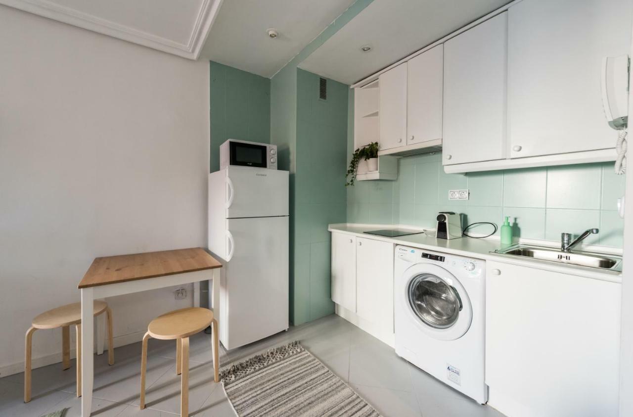 Super View Apartment Plaza Mayor 마드리드 외부 사진